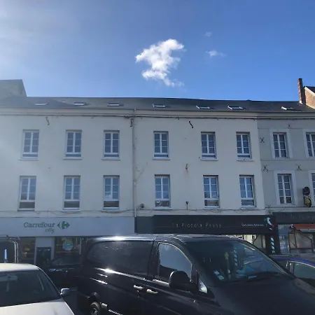 Captain Yoo - Regate- Sentir Les Embruns Vue/port Apartment *