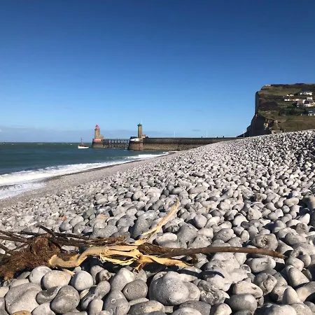 Apartment Captain Yoo - Regate- Sentir Les Embruns Vue/port