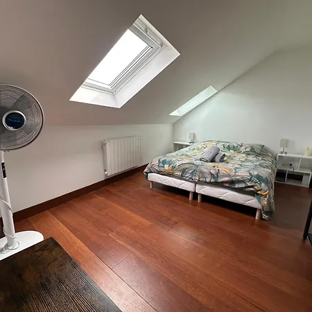 Captain Yoo - Régate- Sentir Les Embruns Vue/port Fécamp