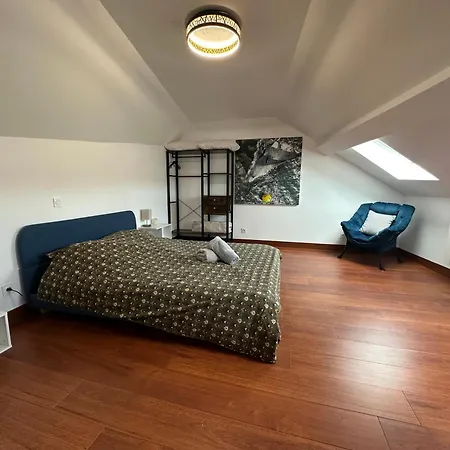 Captain Yoo - Régate- Sentir Les Embruns Vue/port