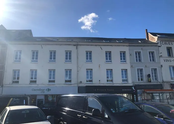 Captain Yoo - Regate- Sentir Les Embruns Vue/port Apartmán *