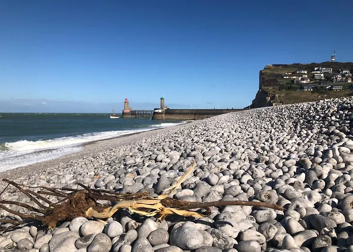 Apartment Captain Yoo - Regate- Sentir Les Embruns Vue/port