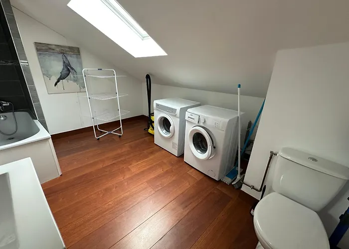 Captain Yoo - Regate- Sentir Les Embruns Vue/port Apartmán