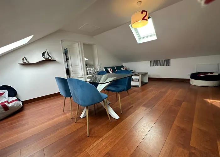 Captain Yoo - Regate- Sentir Les Embruns Vue/port *